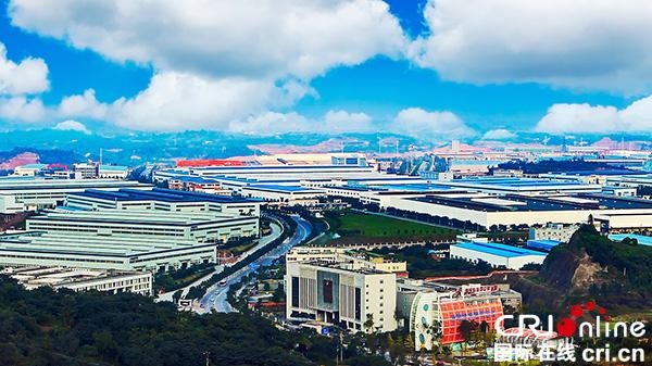 板倉工業(yè)園區(qū)基礎設施